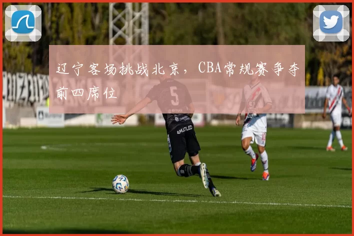 辽宁客场挑战北京，CBA常规赛争夺前四席位