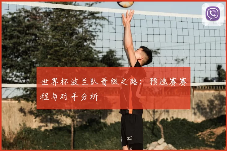 世界杯波兰队晋级之路：预选赛赛程与对手分析