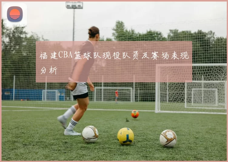 福建CBA篮球队现役队员及赛场表现分析