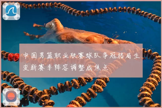 中国男篮职业联赛球队争冠格局生变新赛季阵容调整成焦点