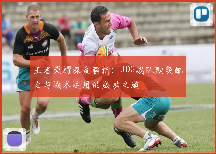 王者荣耀深度解析：JDG战队默契配合与战术运用的成功之道