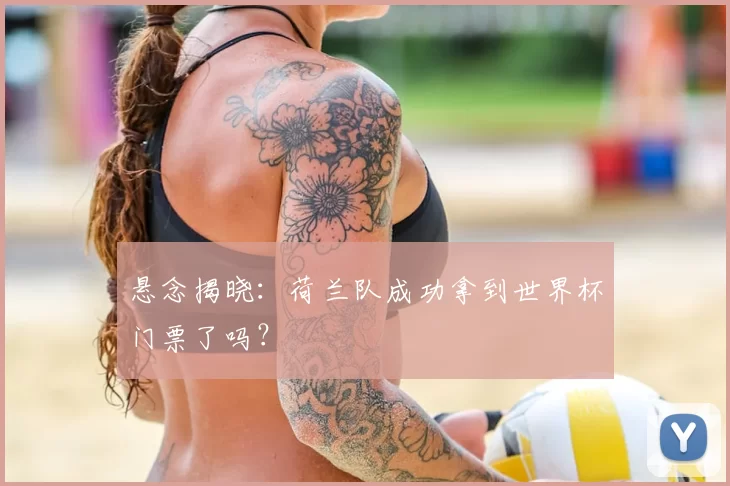 悬念揭晓：荷兰队成功拿到世界杯门票了吗？