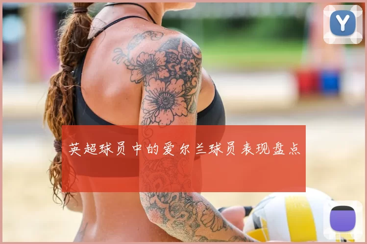 英超球员中的爱尔兰球员表现盘点