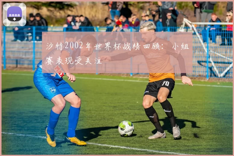 沙特2002年世界杯战绩回顾：小组赛表现受关注