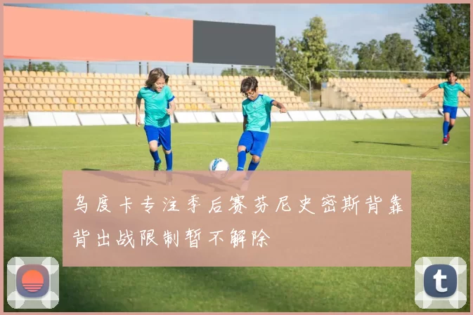 乌度卡专注季后赛芬尼史密斯背靠背出战限制暂不解除