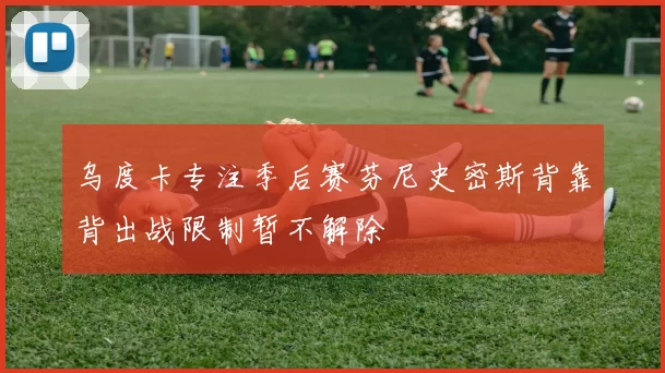 乌度卡专注季后赛芬尼史密斯背靠背出战限制暂不解除