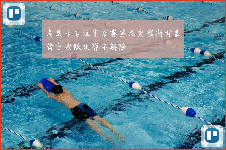乌度卡专注季后赛芬尼史密斯背靠背出战限制暂不解除
