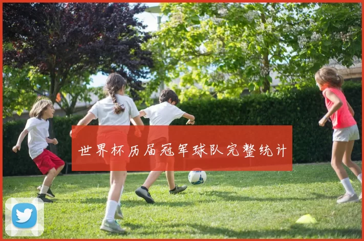 世界杯历届冠军球队完整统计