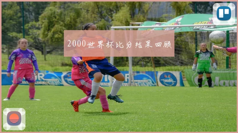 2000世界杯比分结果回顾