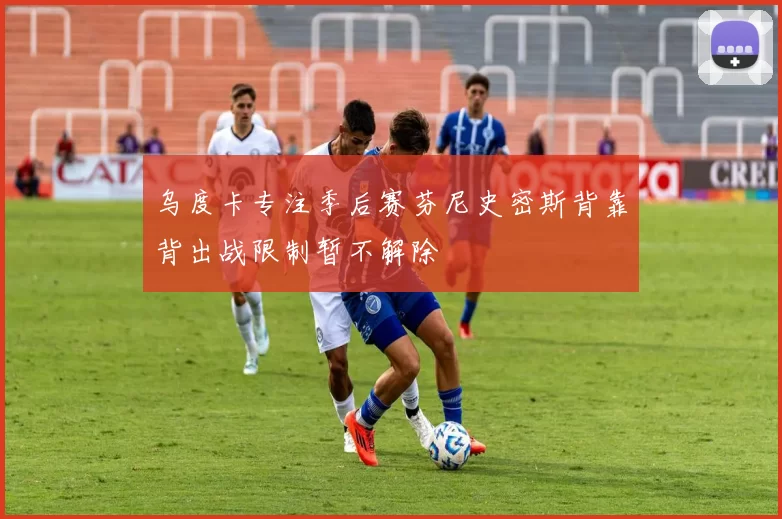 乌度卡专注季后赛芬尼史密斯背靠背出战限制暂不解除